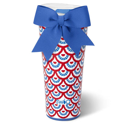 Swig Liberty Belle 32 oz Tumbler