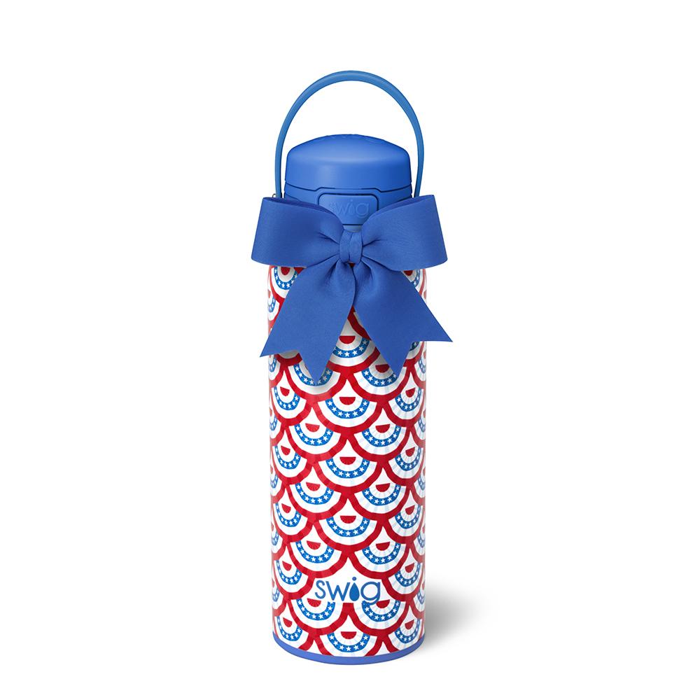 Swig Liberty Belle EZ Fill Bottle 32 oz