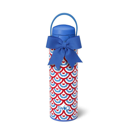 Swig Liberty Belle EZ Fill Bottle 32 oz