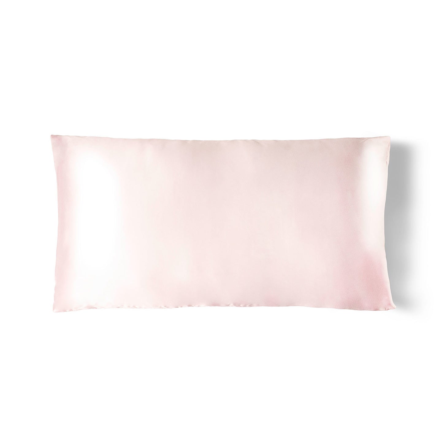 Lemon Lavender KING SIZE Bye Bye Bedhead Silky Satin Pillowcase