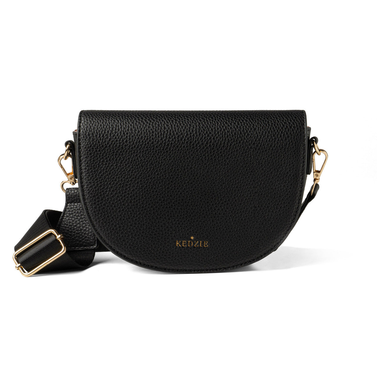 Kedzie Luna Crossbody - 4 Colors