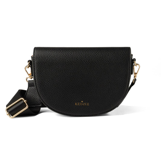 Kedzie Luna Crossbody - 4 Colors