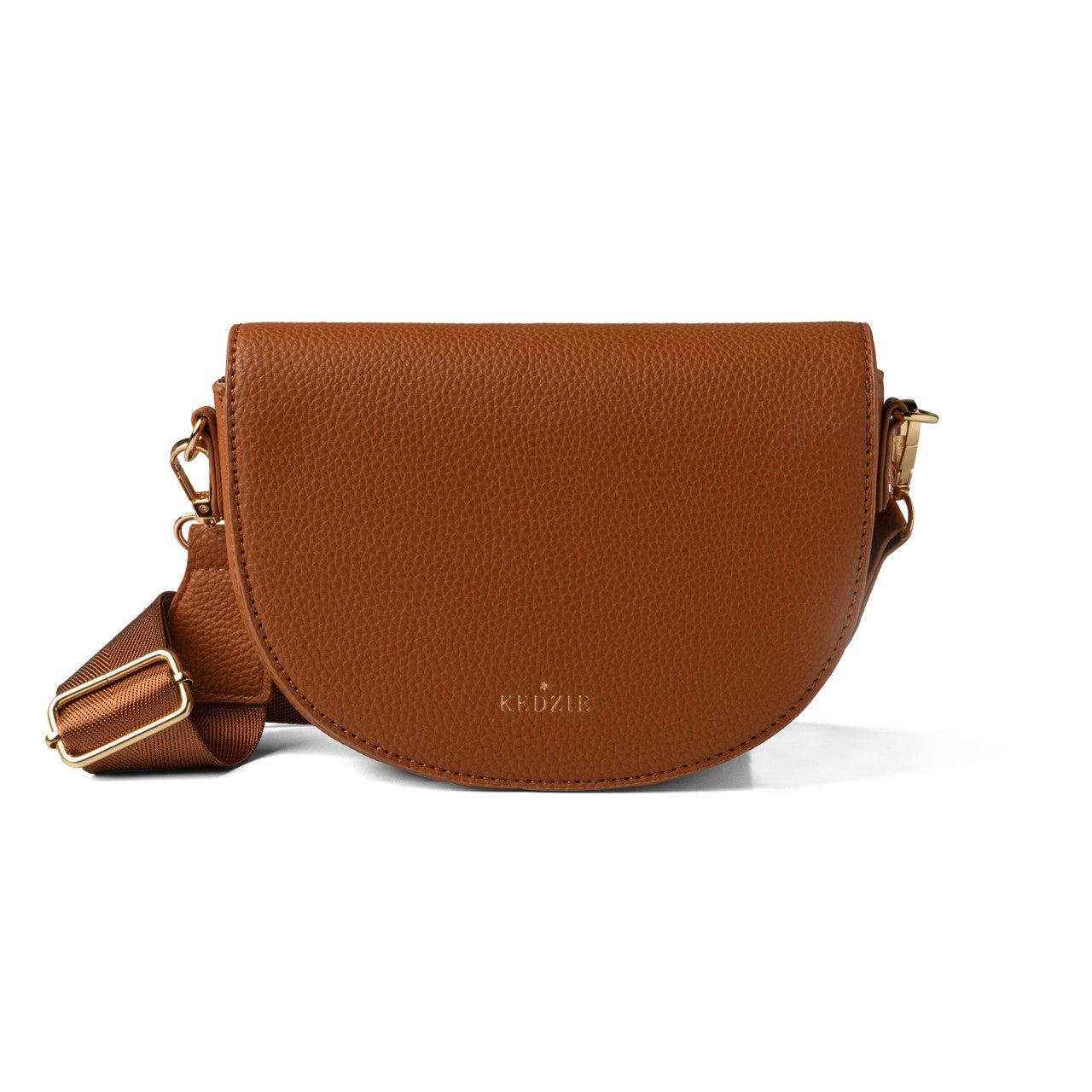 Kedzie Luna Crossbody - 4 Colors