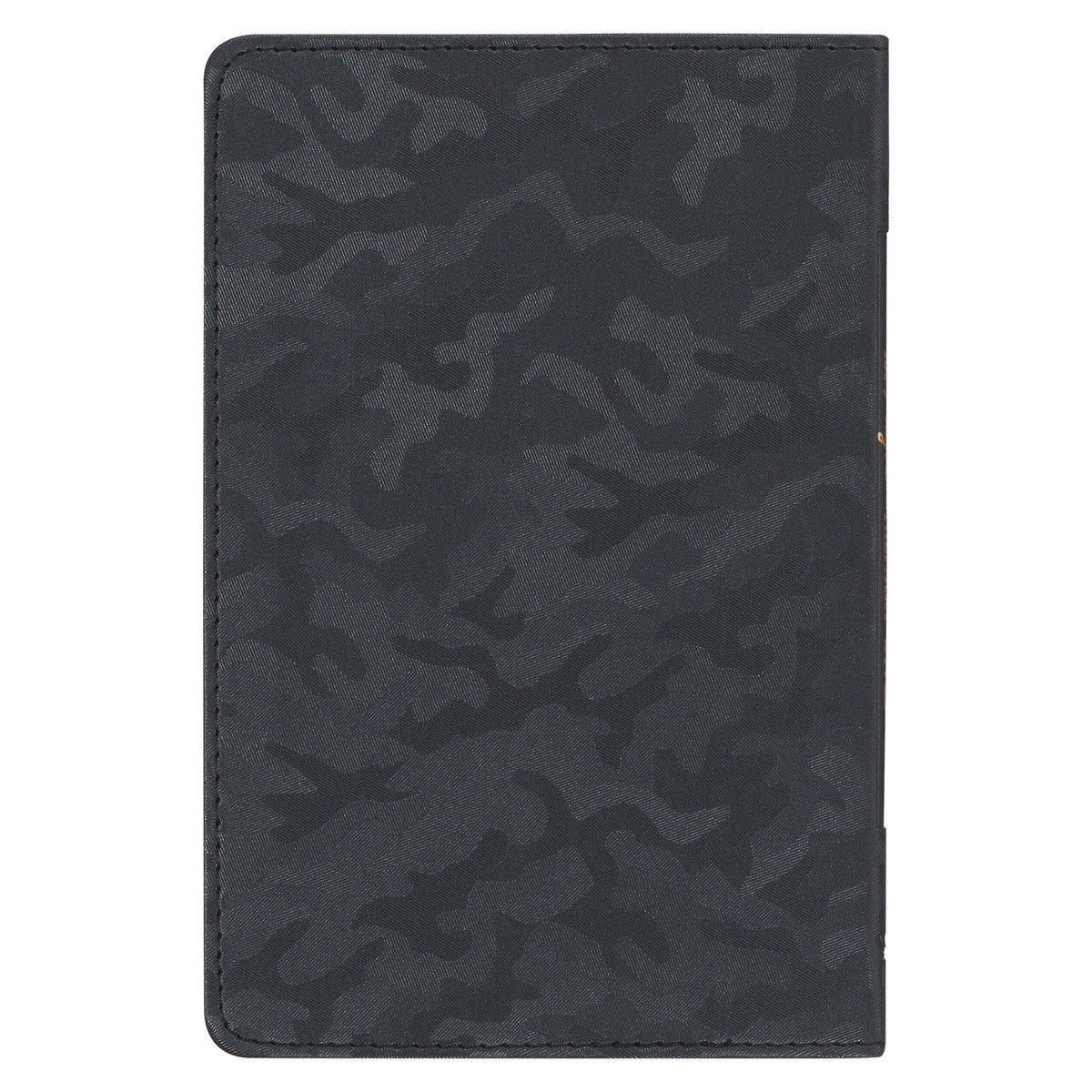 101 Prayers for Military Wives Gray Faux Leather Gift Book