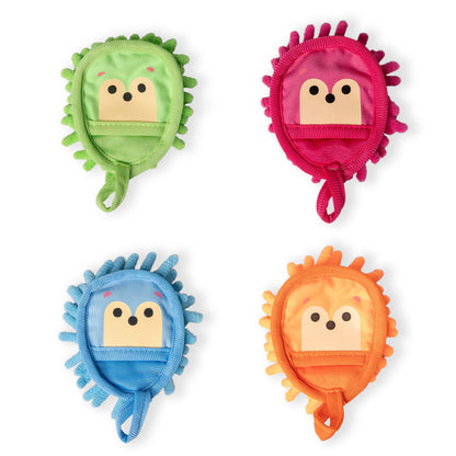Modern Monkey The Ledgehog Mini Microfiber Duster