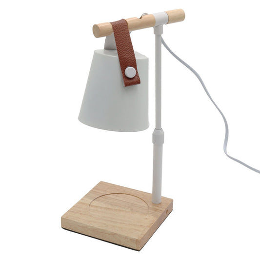Candle Warmer by Candyl-Nordic White