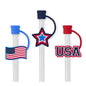 Swig Oh My Stars Straw Topper Set
