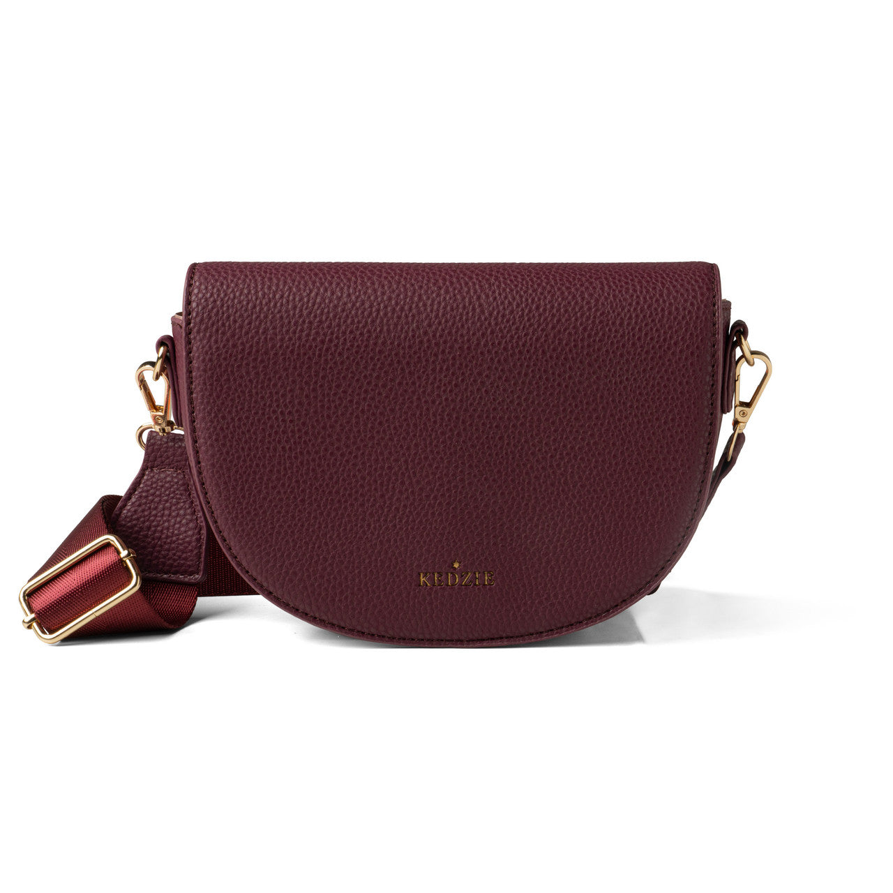 Kedzie Luna Crossbody - 4 Colors