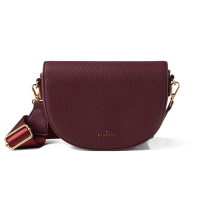 Kedzie Luna Crossbody - 4 Colors