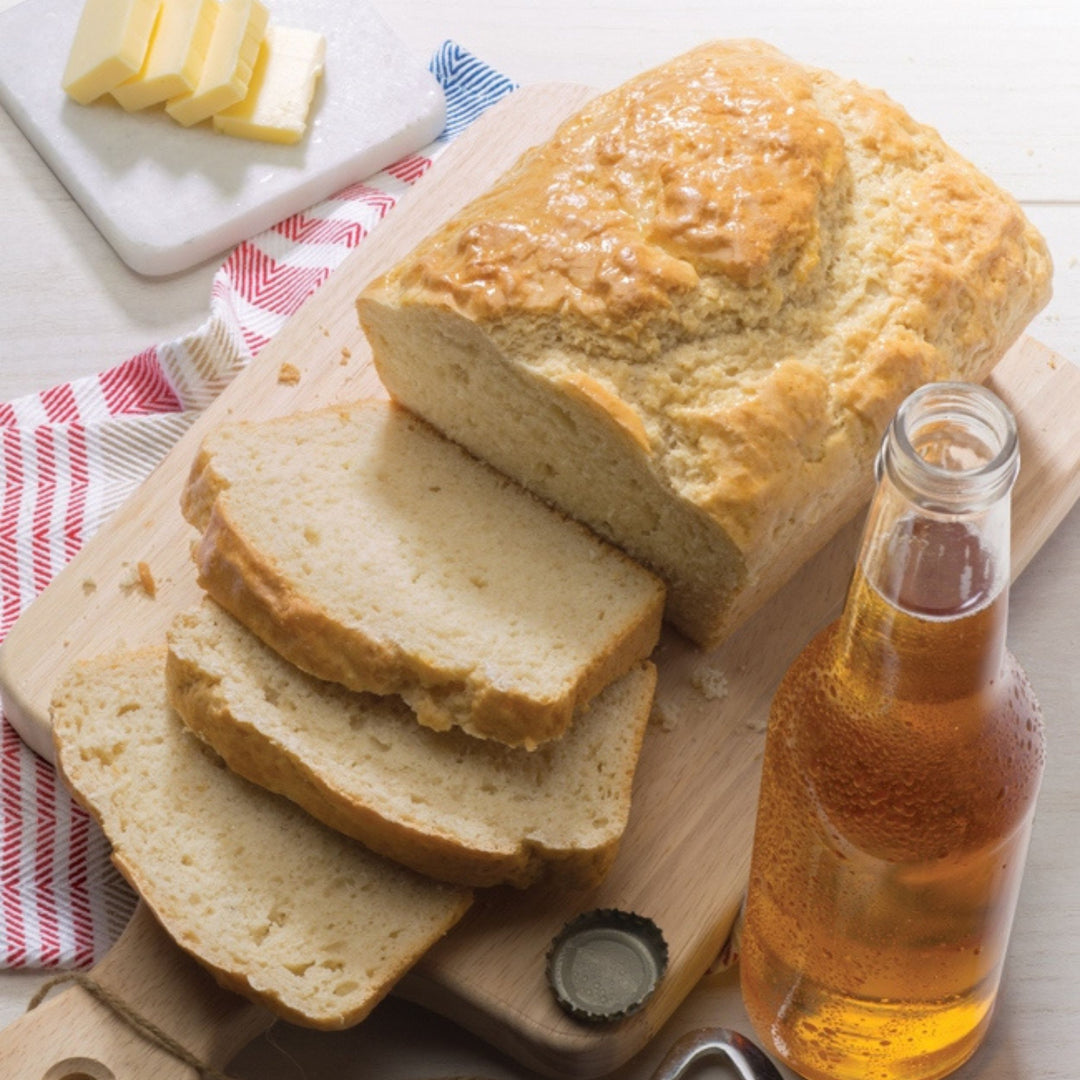 Molly&You Gluten-Free Beer Bread Mix - American Original