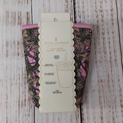 Simply Southern Drink Sleeve - Large