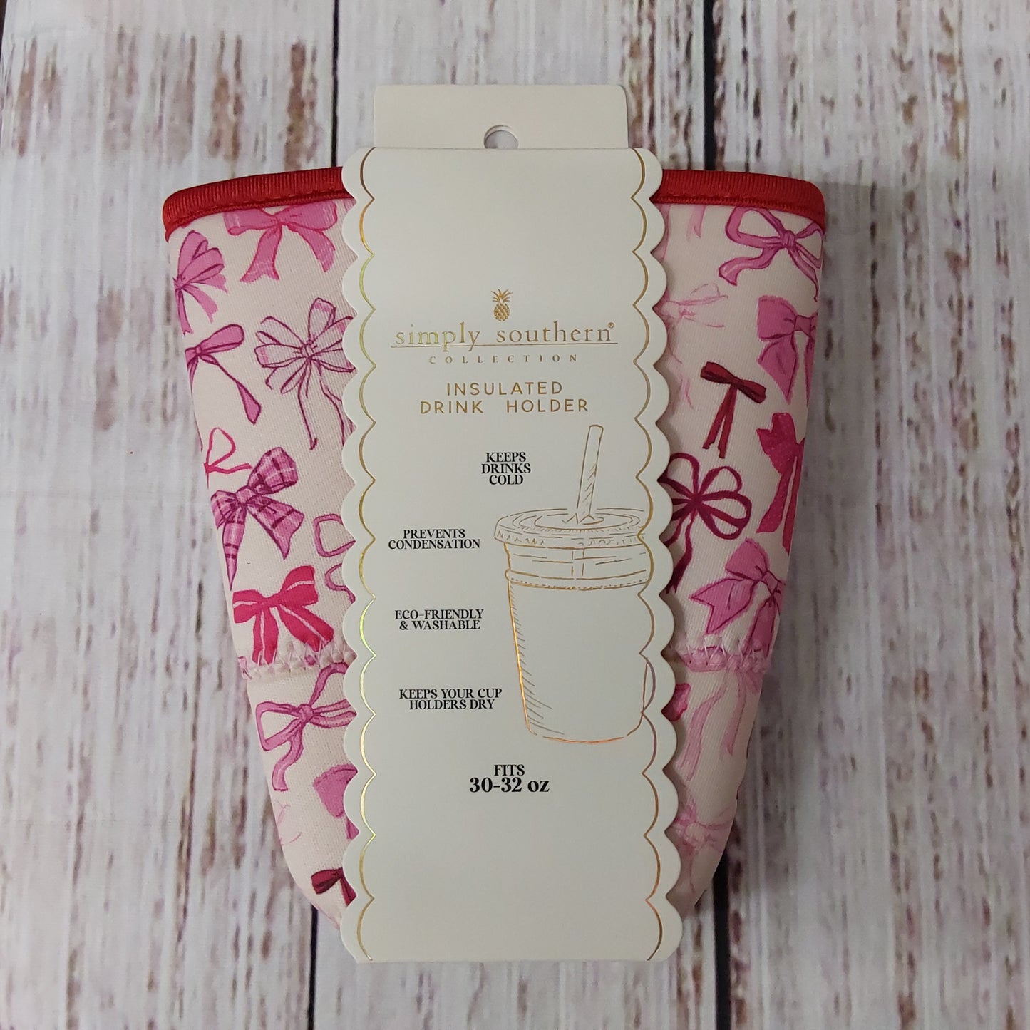 Simply Southern Drink Sleeve - Large