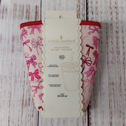 Simply Southern Drink Sleeve - Large