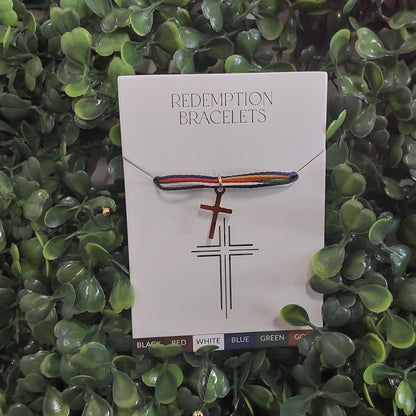 Redemption Bracelets