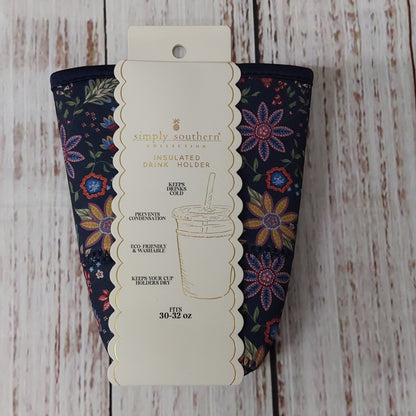 Simply Southern Drink Sleeve - Large