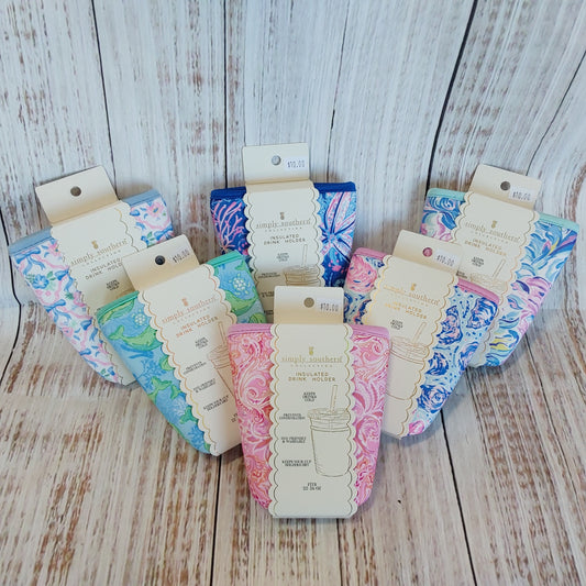 Simply Southern Drink Sleeve - Small