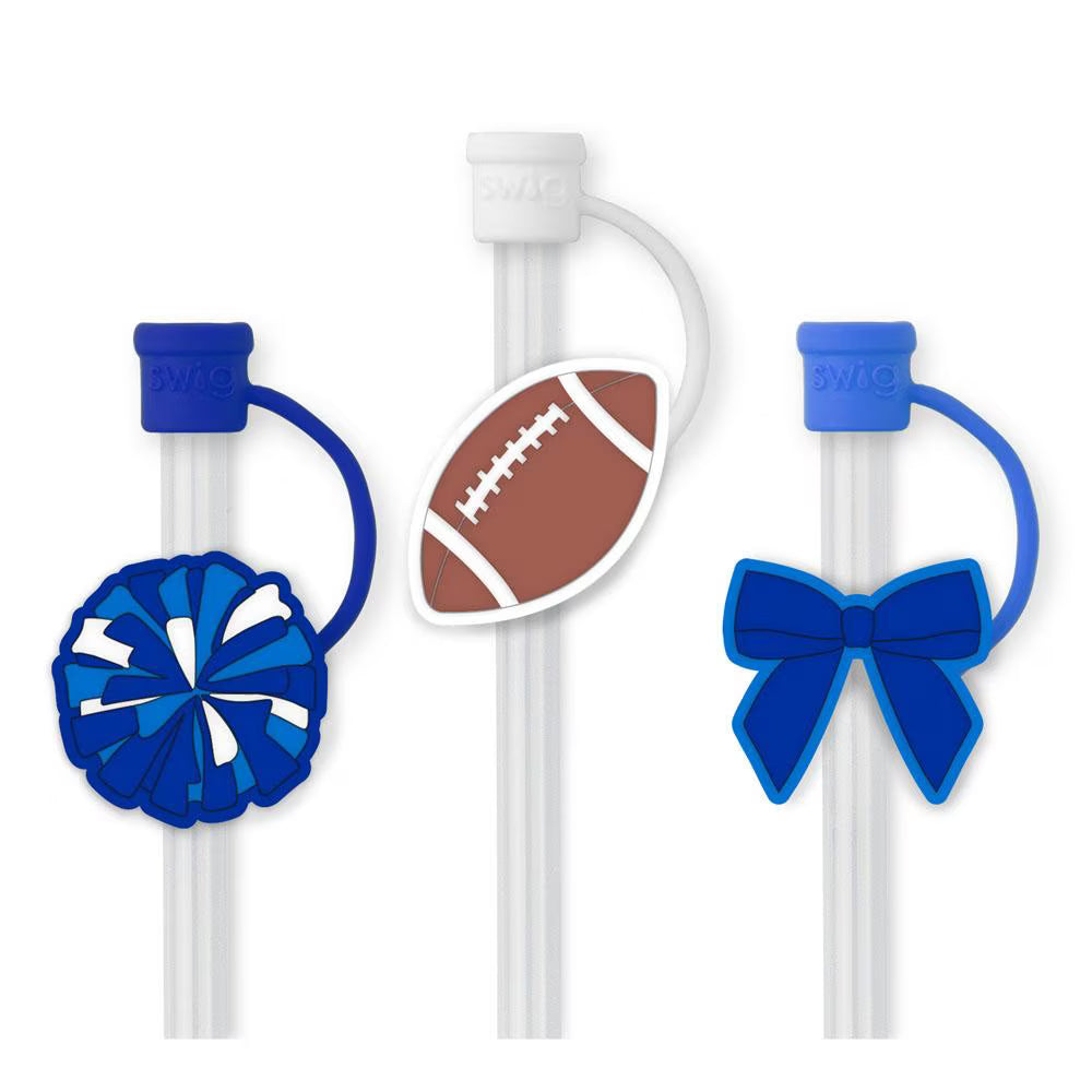 Swig We've Got Spirit Straw Topper - Thumbnail 2