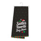 Swig Christmas Tea Towel