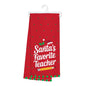 Swig Christmas Tea Towel