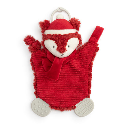 Demdaco Holiday Teether Buddy