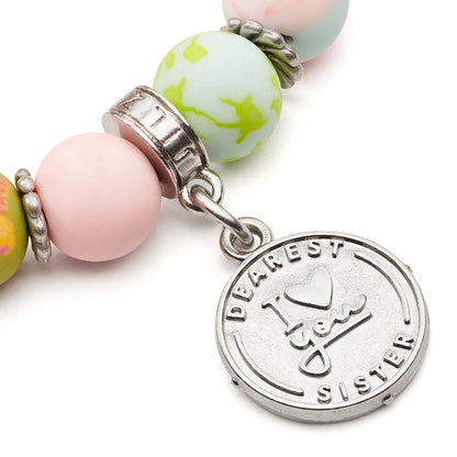 Jilzarah Sister Bracelet