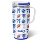 Swig We've Got Spirit Travel Mug 22oz