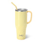 Swig Shimmer Buttercup Mega Mug 40oz