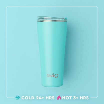 Swig Cherry Pop 32 oz Tumbler