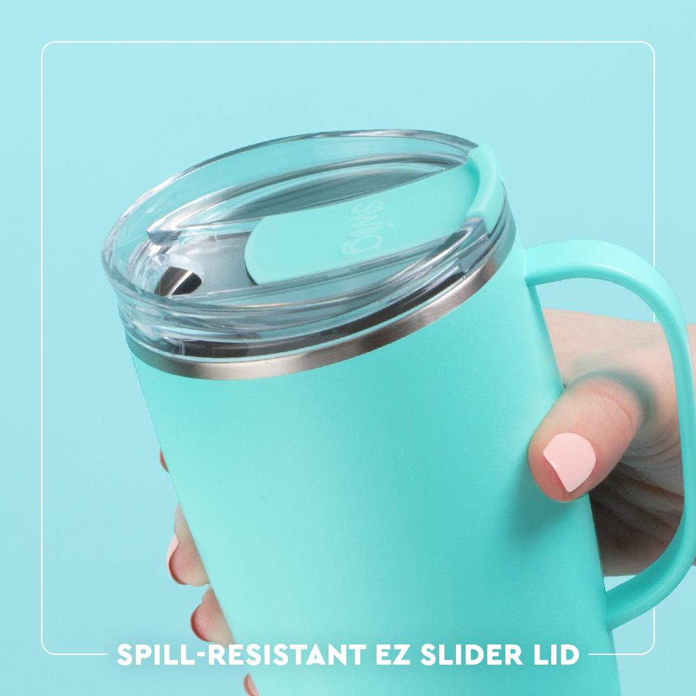 Swig Liberty Belle 18 oz Travel Mug