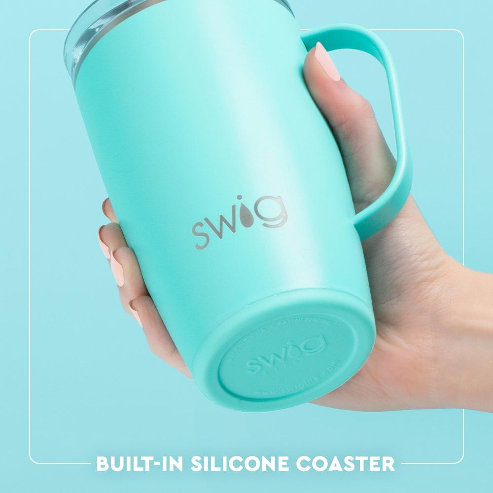 Swig Liberty Belle 18 oz Travel Mug