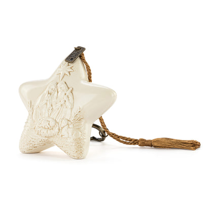Demdaco Christmas Journey Nativity Art Star