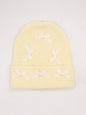 Simply Southern Coquette Beanie
