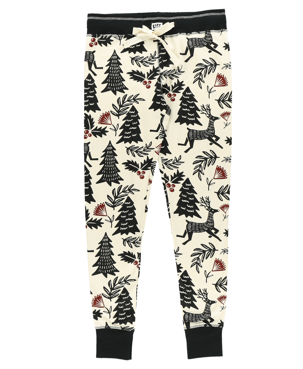 Silent Night Women's Legging